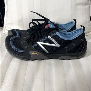 New Balance Minimus Trail Running Shoes